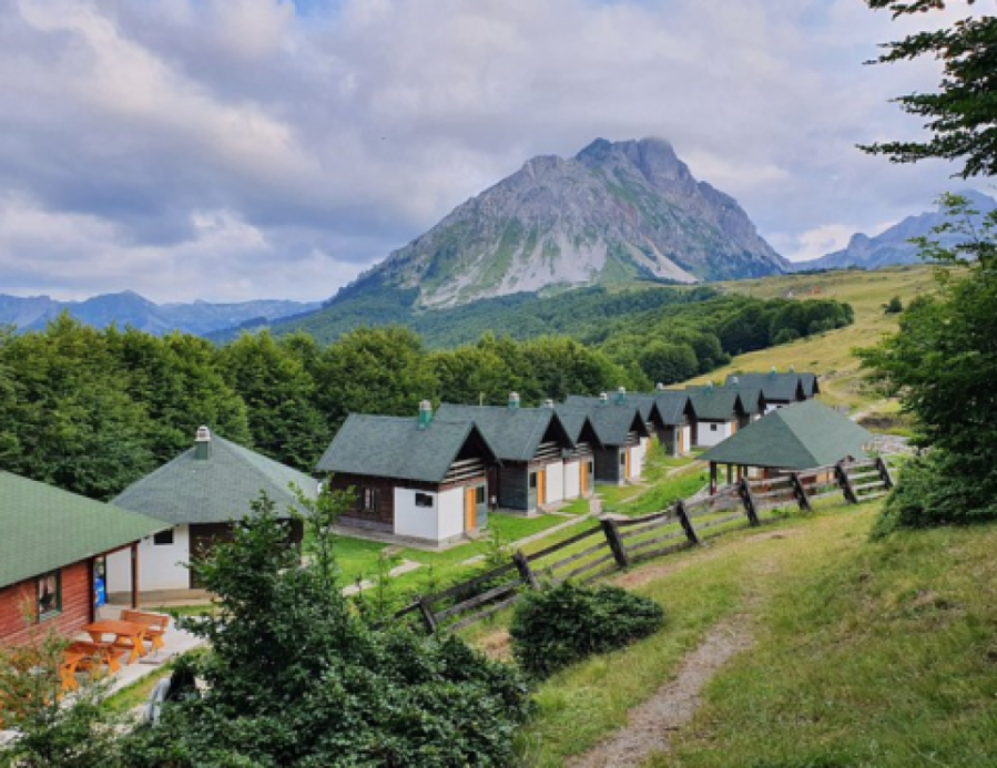 Eko-katun Štavna